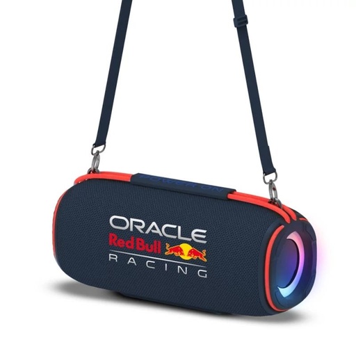 [MAUAPO0598] Red Bull Altavoz Portátil FORCE