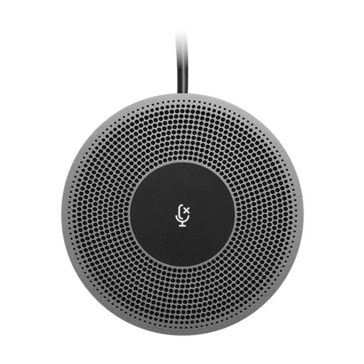 [MAUMIC0078] Logitech Microfono Expansion para Meetup