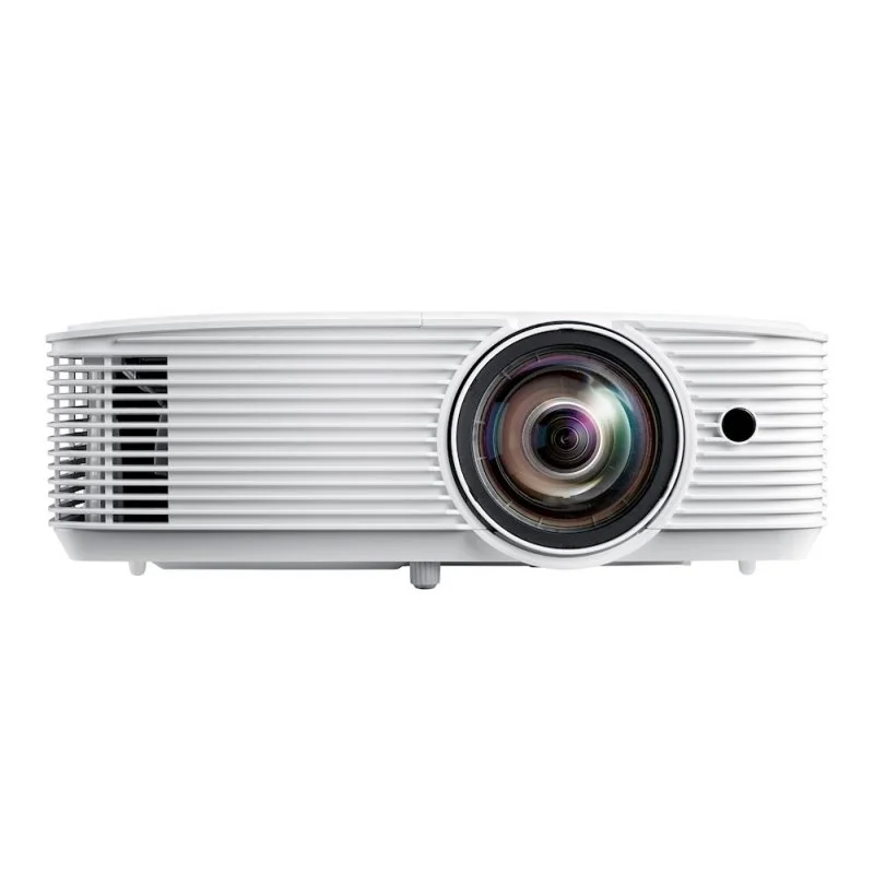 [MPRPRY0434] Optoma W309ST Proyector WXGA 3800L corta dist.