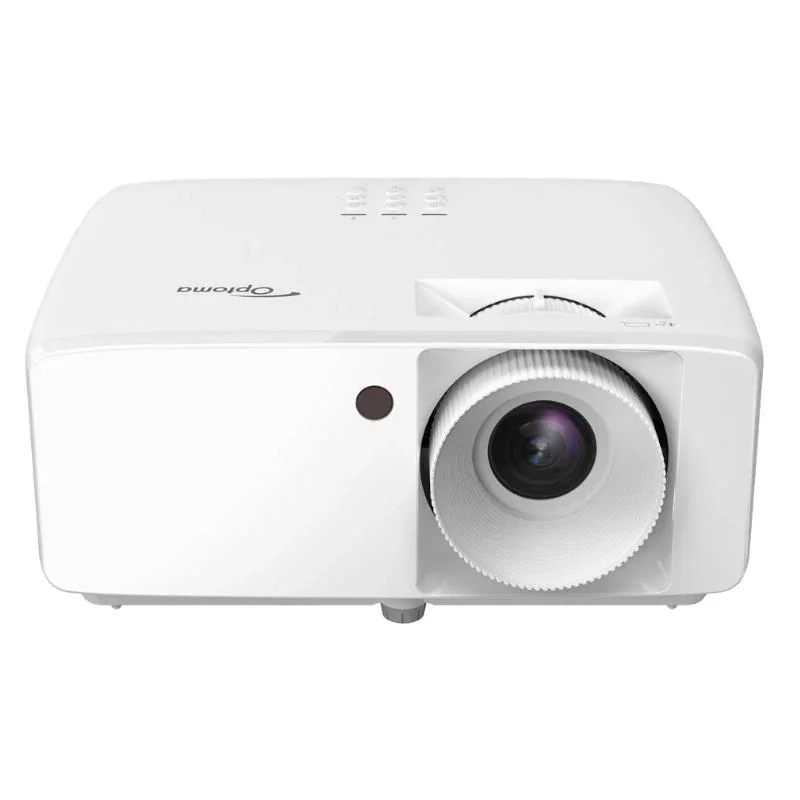 [MPRPRY0537] Optoma ZW335e Proyector Láser WXGA 3600L HDMI