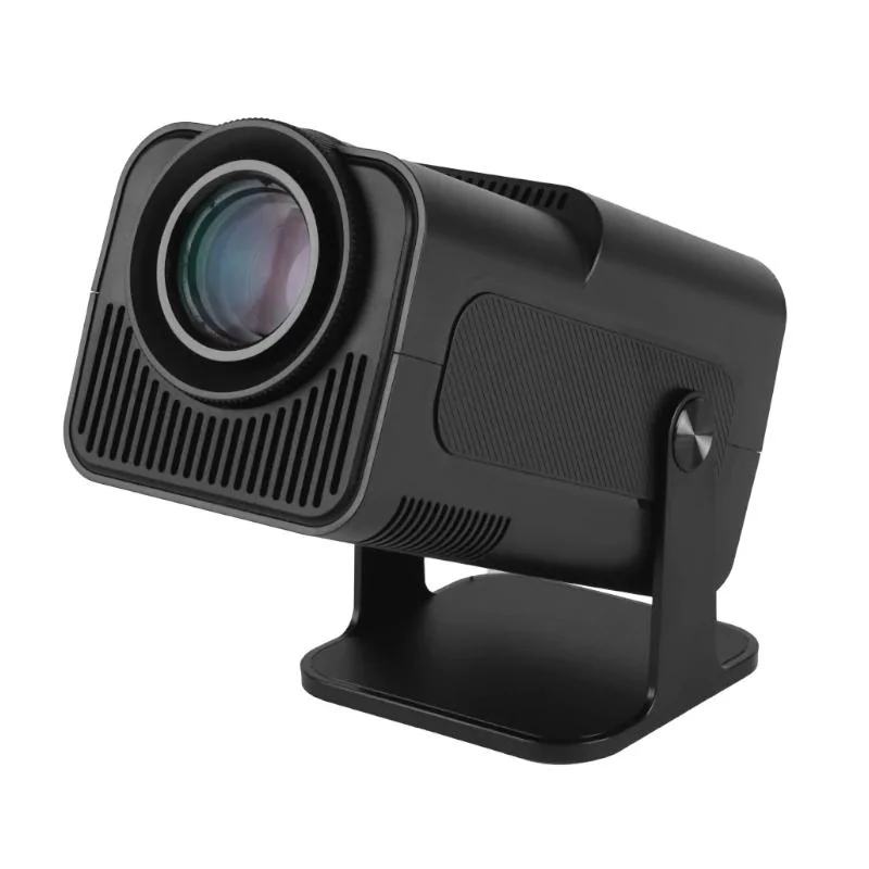 [MPRPRY0544] iggual Mini proyector MP1080p HDMI WiFi BT Android