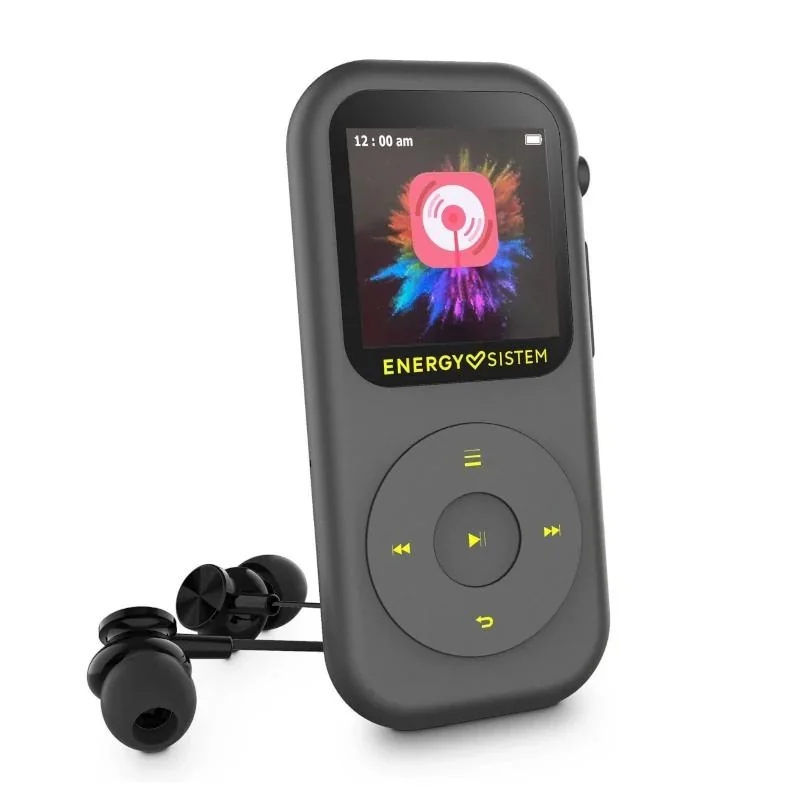 [MREMMP0366] Energy sistem Handy MP4 16 GB radio FM