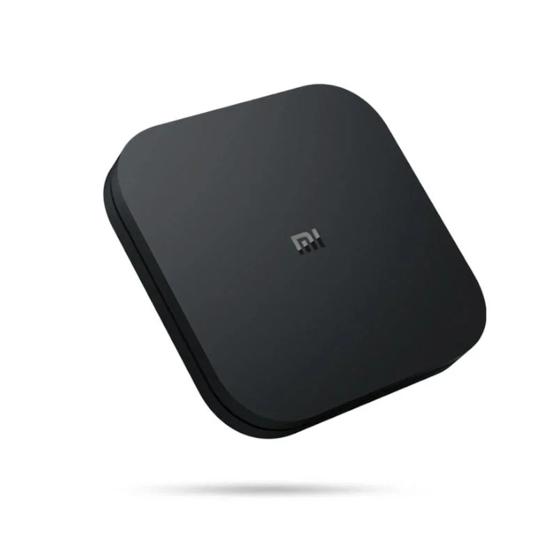 [MRERSO0118] XIAOMI Mi TV Box  S 2nD GEN negro