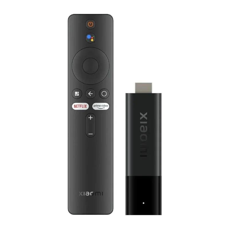 [MRERSO0119] XIAOMI Mi TV Stick  Negro 4K