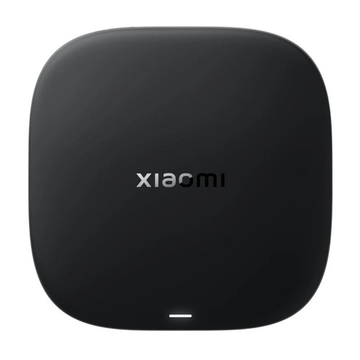[MRERSO0120] XIAOMI Mi TV Box  S 3nD GEN 4K negro