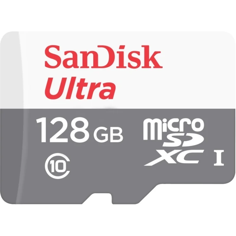 [MTMSDM0191] Sandisk SDSQUNR-128G-GN3MA microSDXC 128 CL10 c/a
