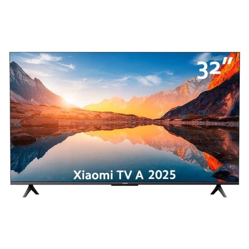 [MTVLED0864] Xiaomi TV A 2025 32" HD Google TV