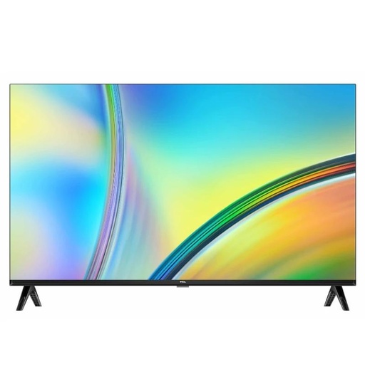 [MTVLED0915] TCL 32S5400A TV 32" HD STVAnd USB 2XHDMI