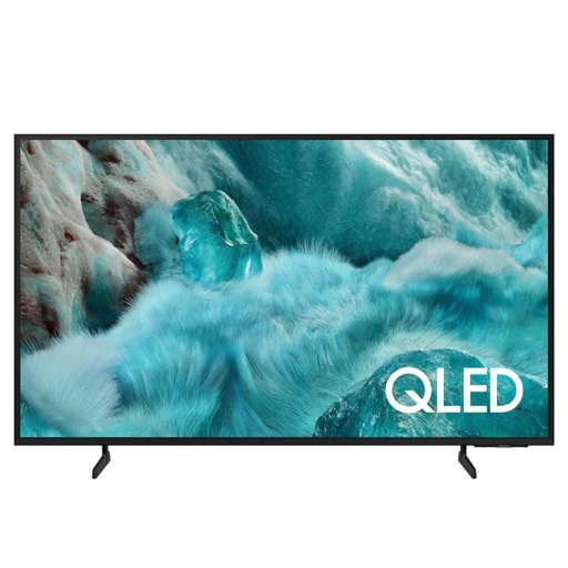 [MTVLED0975] SAMSUNG TV 50" TQ50Q7F UHD QLED SMARTTV IA HDR10+