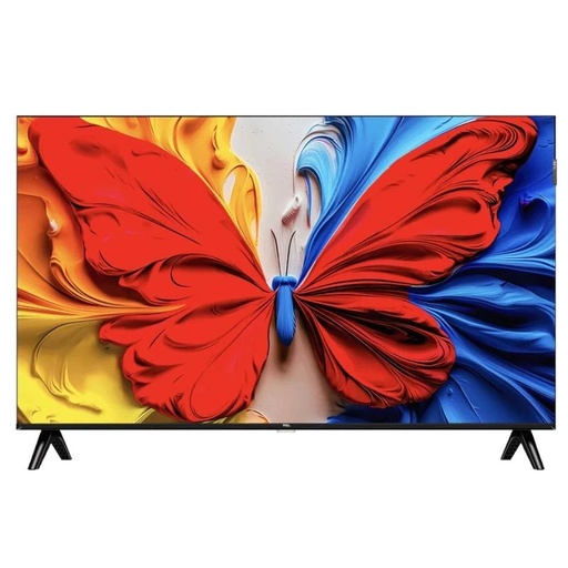 [MTVLED0997] TCL 40S5K TV 40"  FHD QLED ANDROIDTV DOLBY AUDIO