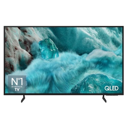 [MTVLED0999] SAMSUNG TV 55" TQ55Q7F UHD QLED SMARTTV IA HDR10+