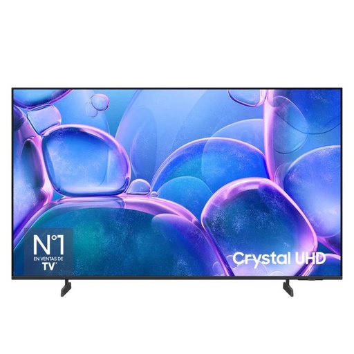[MTVLED1006] SAMSUNG TV 65" TU65U7025F CRYSTAL UHD SMART TV BT