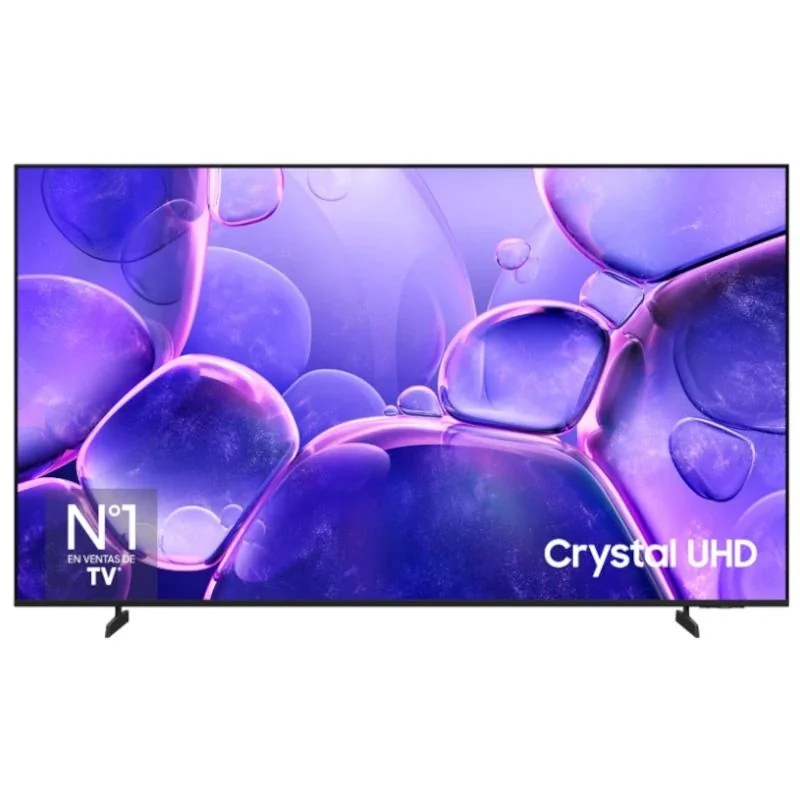[MTVLED1014] SAMSUNG TV 50" TU50U8005F CRYSTAL UHD SMART TV BT