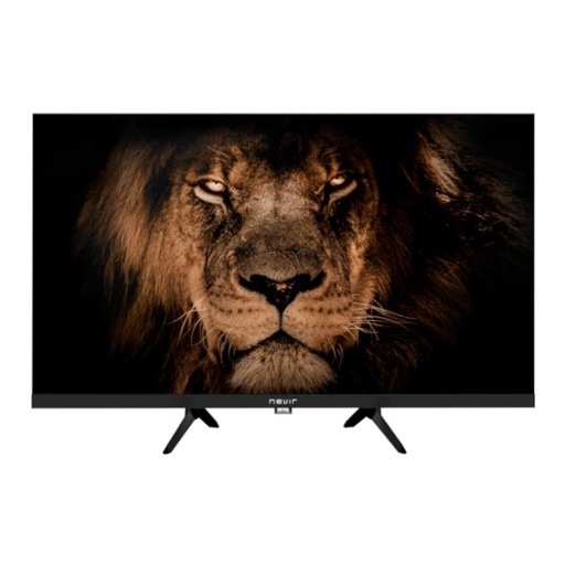 [MTVLED1018] Nevir 7804 TV 32" HD 60 Hz HDMI x3 USB x2