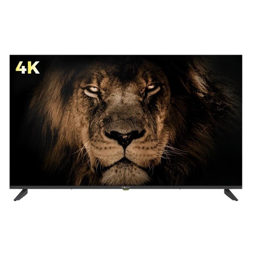 [MTVLED1021] Nevir 8079 TV 43" QLED 4k STVAnd USBx2 HDMIx3