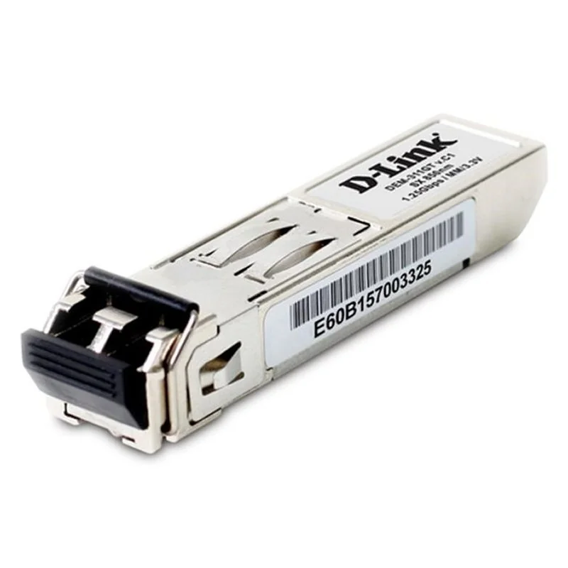 [NADACA0049] D-Link DEM-311GT Modulo SFP Multi Modo 550m