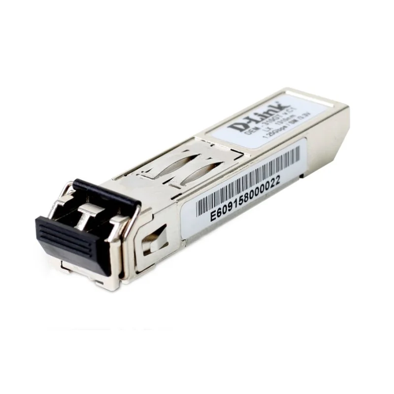 [NADACA0050] D-Link DEM-310GT Modulo SFP Mono Modo 10Km