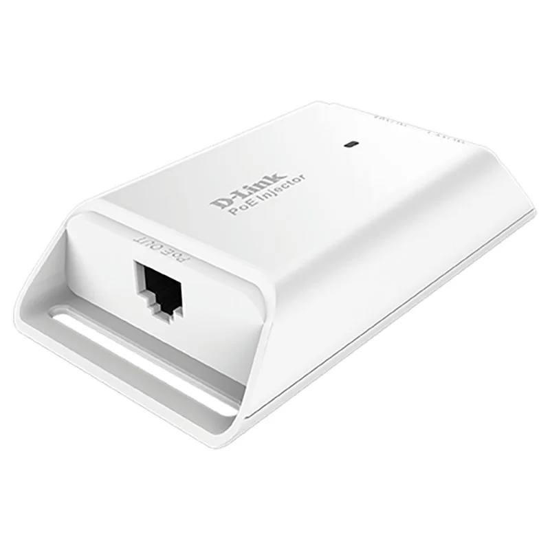 [NADACA0057] D-Link DPE-101GI Inyector PoE 48V DC Gigabit