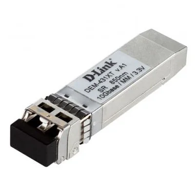 [NADACA0073] D-Link DEM-431XT Modulo SFP+ 10GB 300m