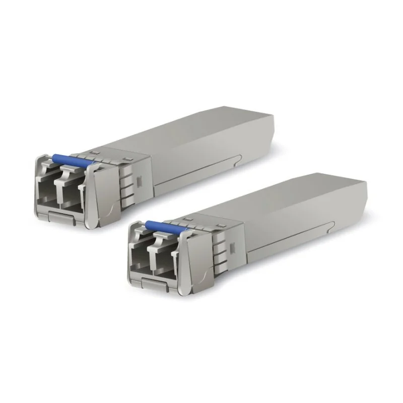 [NADACA0123] Ubiquiti UACC-OM-SM-10G-D-2 Modulo SFP+ Mono Modo