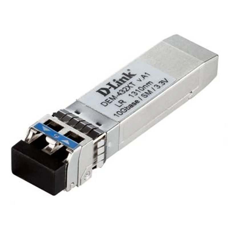 [NADACA0130] D-Link DEM-432XT Modulo SFP+ 10GB 10Km