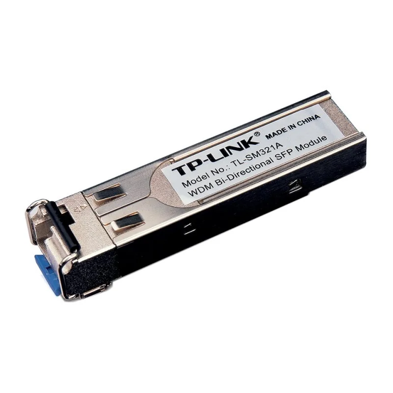 [NADACA0174] TP-LINK SM321A Modulo SFP Mono Modo 10Km