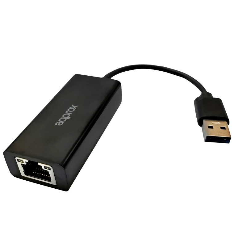 [NADACA0190] Approx! APPC07V3 USB 2.0 Ethernet 10/100 AdapterV3