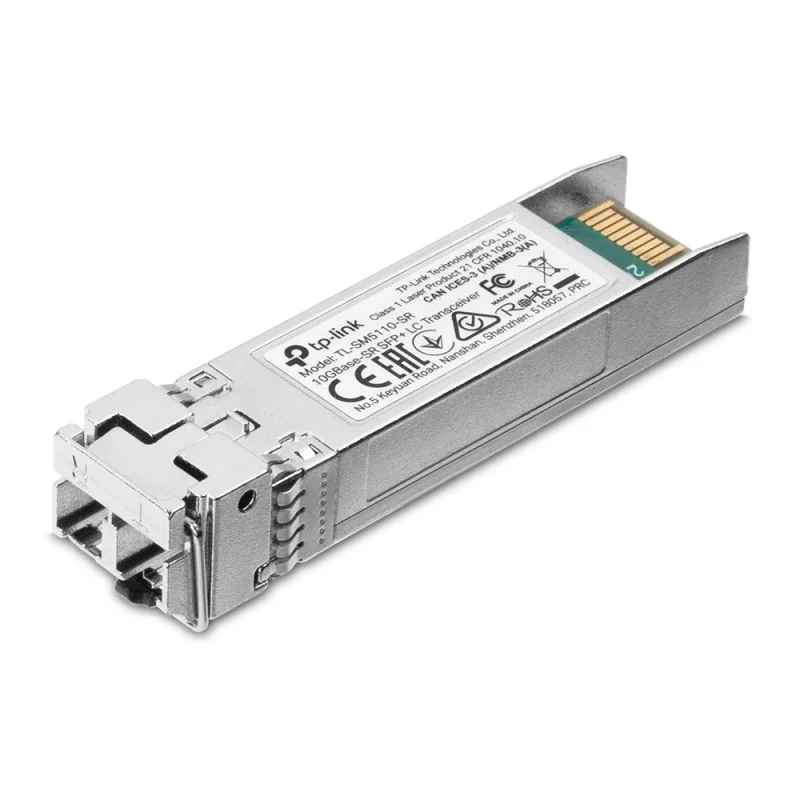 [NADACA0191] TP-Link SM5110-SR  Modulo SFP+ LC 10GBase-SR