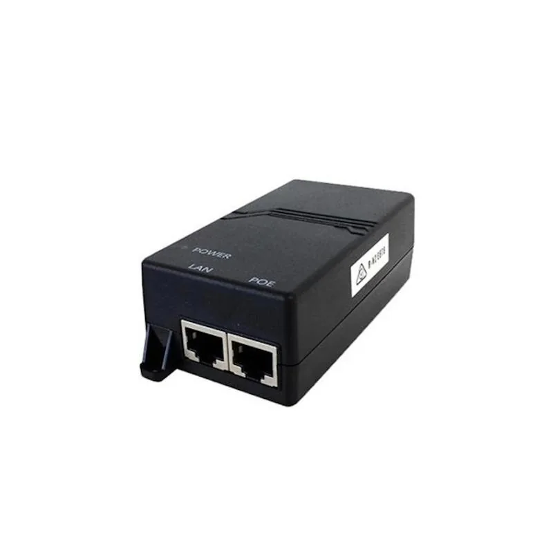 [NADACA0230] Grandstream PoE Injector 1xGbE 48V 0.5A