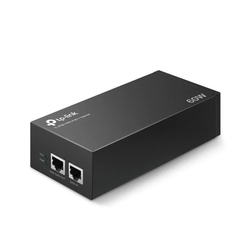 [NADACA0242] TP-Link PoE170S Inyector PoE++ h/60W