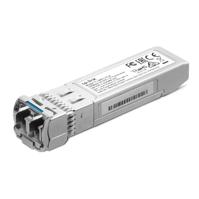 [NADACA0252] TP-Link SM5110-LR Modulo LC 10GBase-LR SFP+