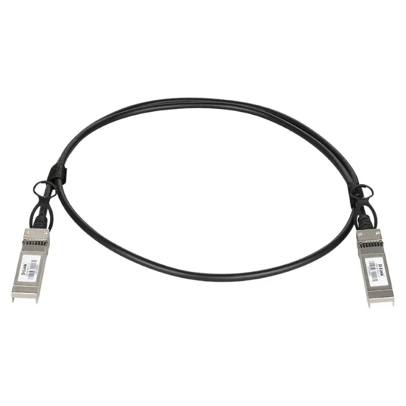 [NADACA0263] D-Link DEM-CB100S28 Cable 25G SFP28 Direct Attach