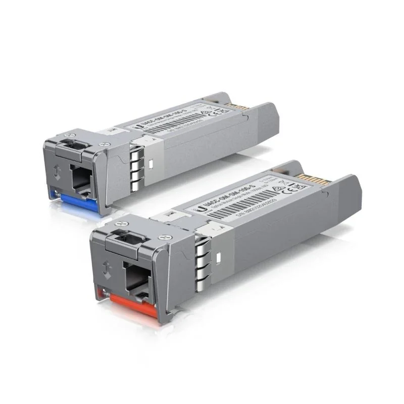 [NADACA0275] Ubiquiti UACC-OM-SM-10G-S-20 Modulo SFP+ Single M