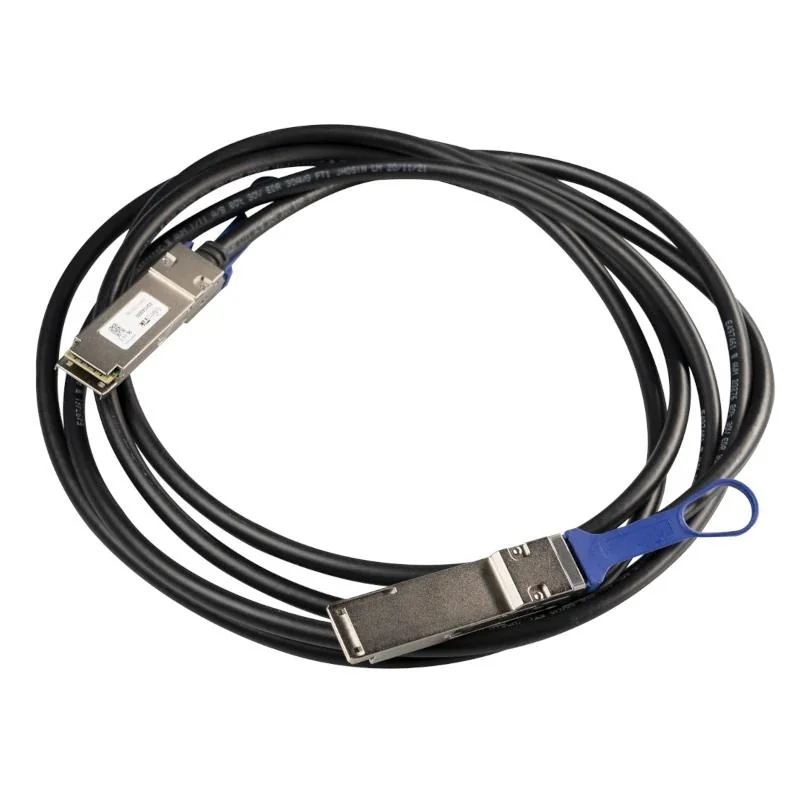 [NADACA0280] MikroTik XQ+DA0003 Cable QSFP28 40/100G Stack 3M