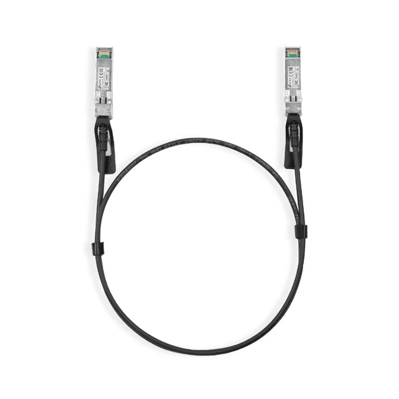 [NADACA0284] TP-Link SM5220-1M Cable Directo SFP+ 10Gb 1 metro