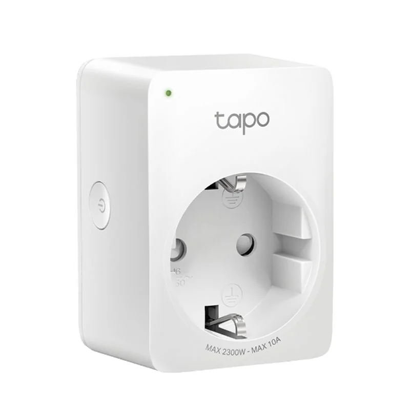 [NADAIN0261] TP-Link Tapo P100 (2-pck) Enchufe Inteligente WiFi