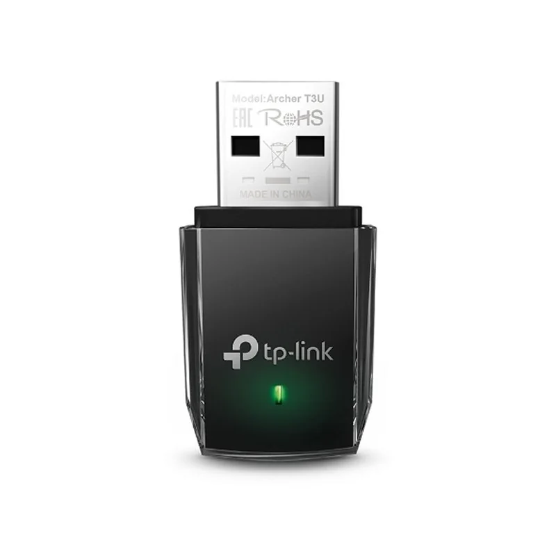 [NADAIN0264] TP-Link Archer T3U Mini Adaptador USB WiFi AC1300
