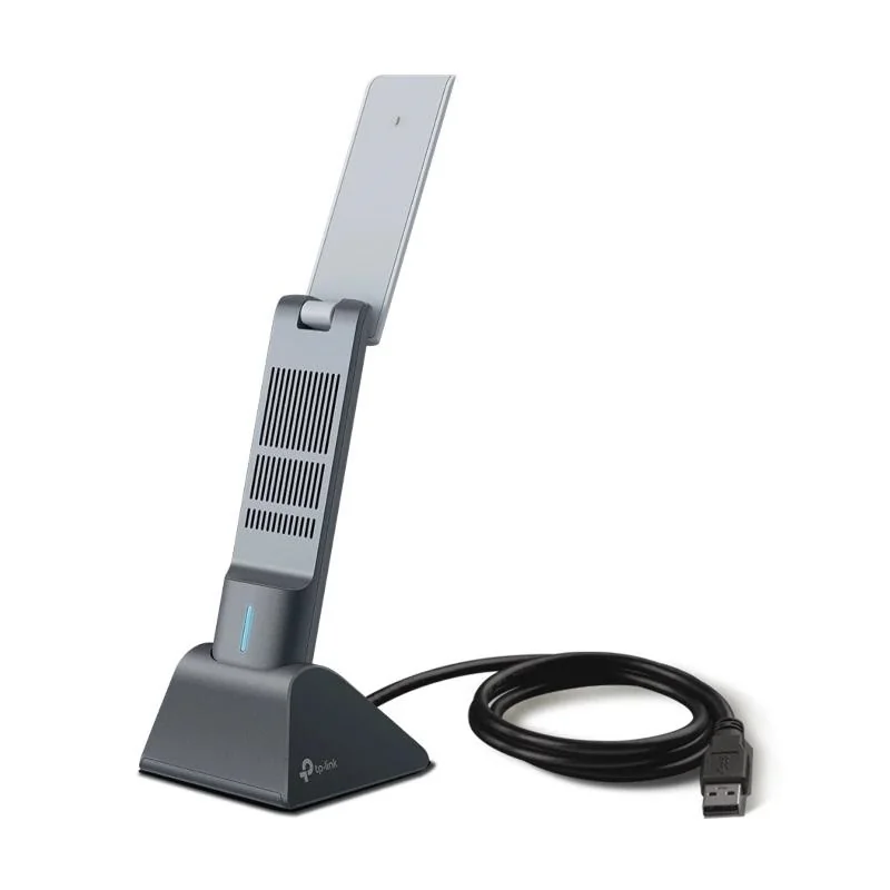 [NADAIN0297] TP-Link Archer TX20UH Adaptador USB WiFi6 AX1800