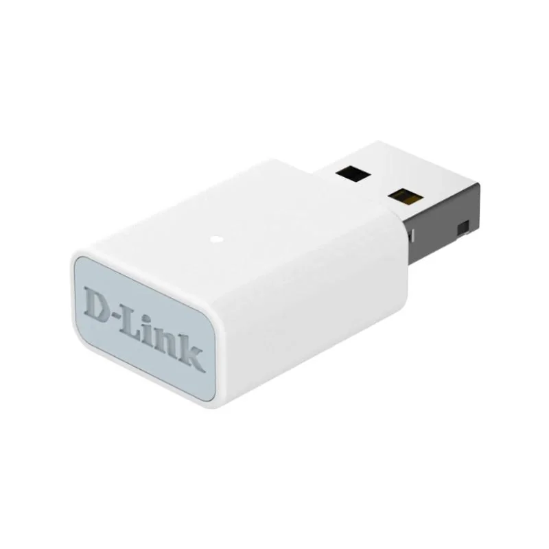 [NADAIN0311] D-Link AC13U Adaptador WiFi5 USB AC1300