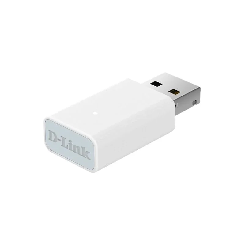 [NADAIN0312] D-Link AX9U Adaptador WiFi6 USB AX900