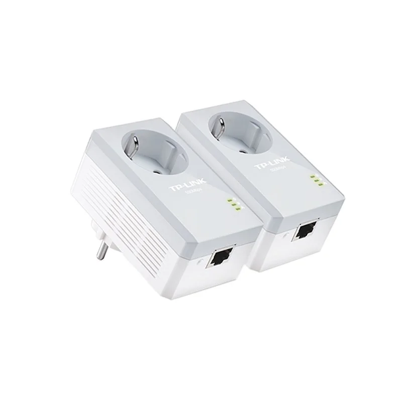[NADPOW0058] TP-LINK TL-PA4010P KIT Powerline AV600