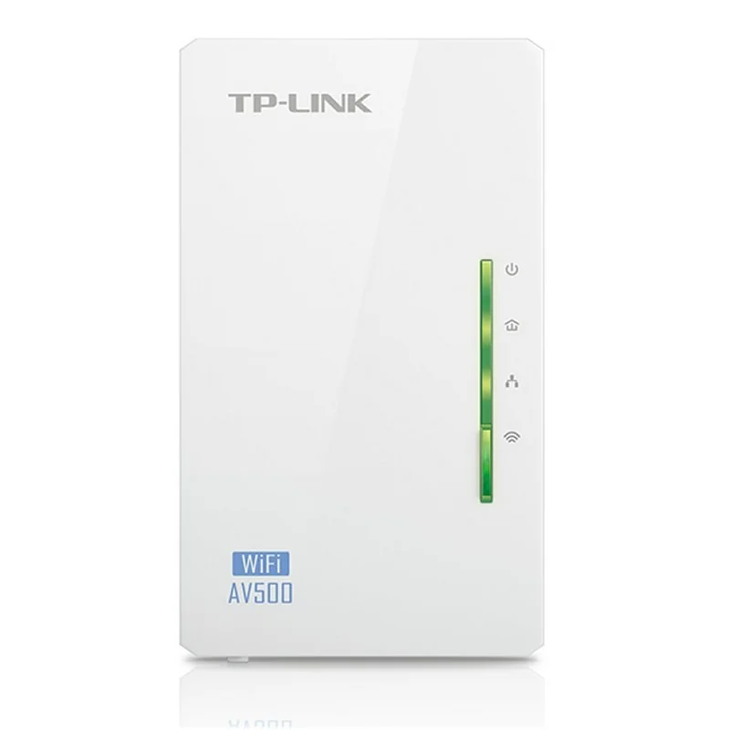 [NADPOW0117] TP-LINK TL-WPA4220 Powerline Extensor AV600