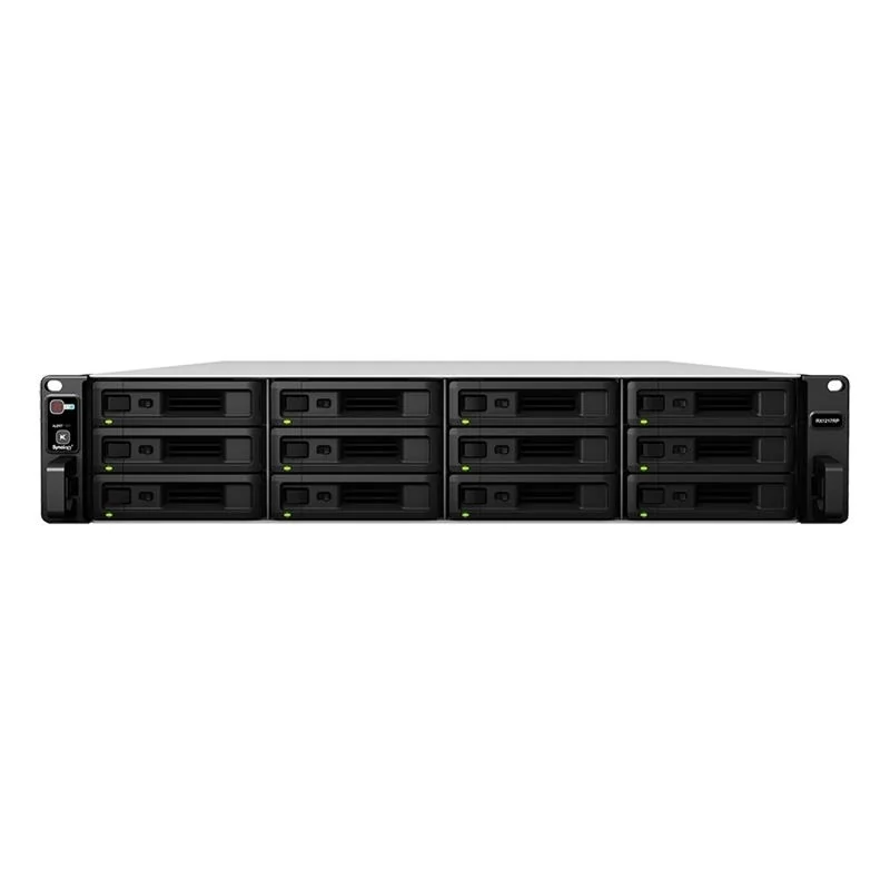 [NARARA0047] SYNOLOGY RX1217RP Expansion Unit 12Bay Rack Statio