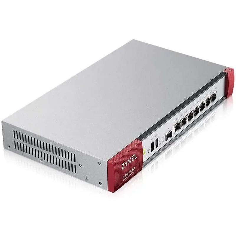 [NPPPHW0036] Zyxel USGFlex500 Firewall (Device only) 7xOPT 1XWA