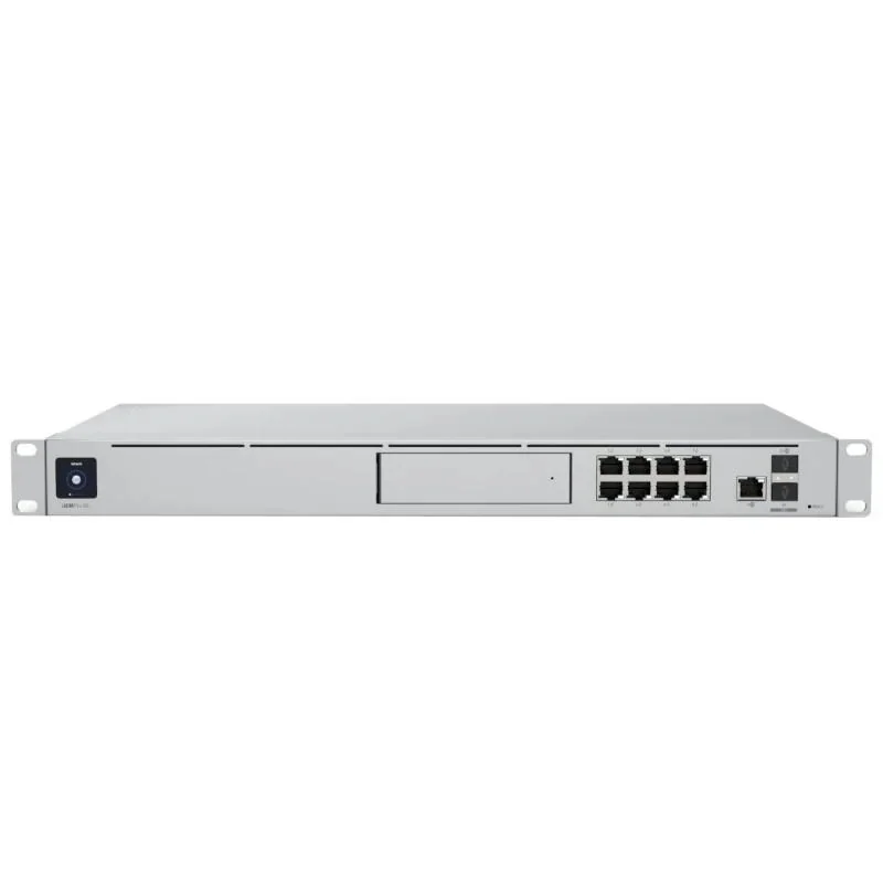 [NROCAB0099] Ubiquiti UDM-SE Dream Machine Router Switch PoE