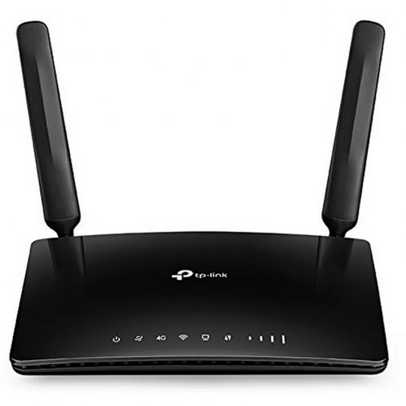 [NROINA0241] TP-LINK Archer MR200 Router 4G WiFi AC750
