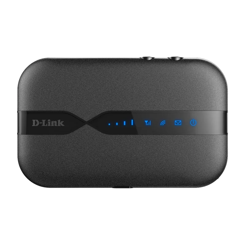 [NROINA0295] D-Link DWR-932 4G LTE Mobile WiFi Hotspot 150 Mbps