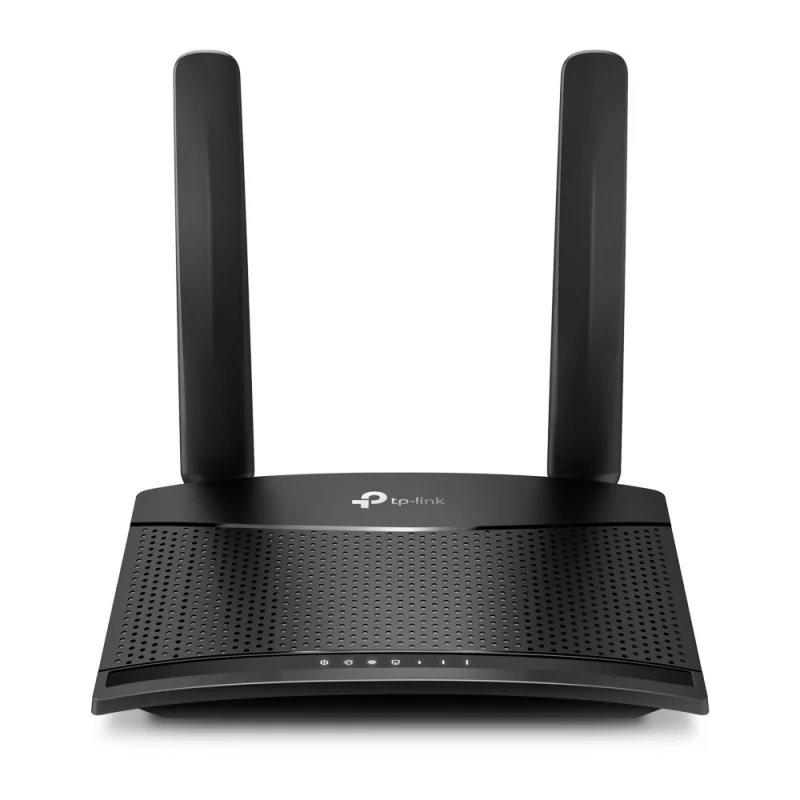 [NROINA0308] TP-LINK TL-MR100 Router 4G LTE WiFi N300