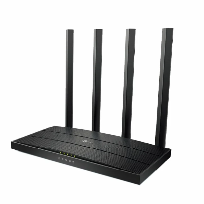 [NROINA0357] TP-Link Archer C80 Router WiFi AC1900 Dual Band