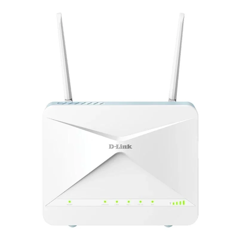 [NROINA0370] D-Link G415 EAGLE PRO AI AX1500 4G Smart Router